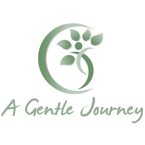 A gentle journey logo