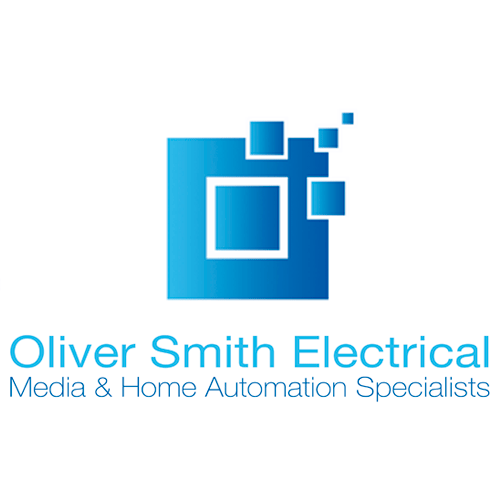 Oliver smith electrical logo