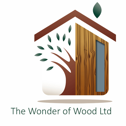 Wonder of Wood logo