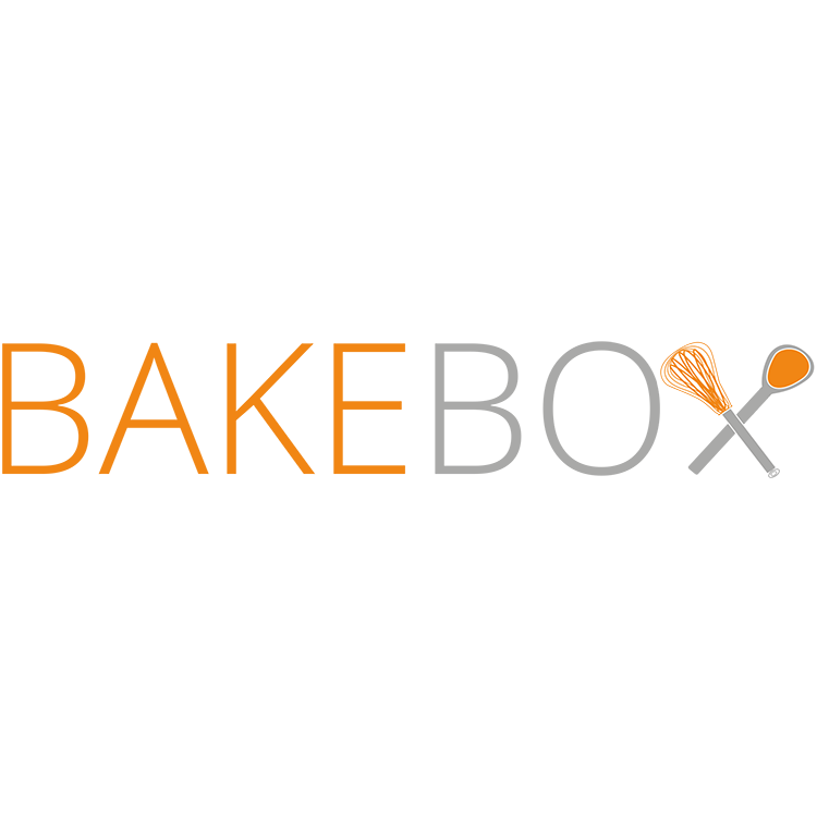 Charlotte Fox Logos_Bake Box Logo word