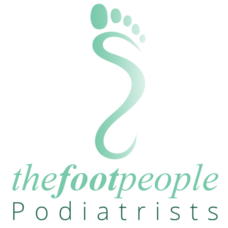 Foot People mobile logo copy