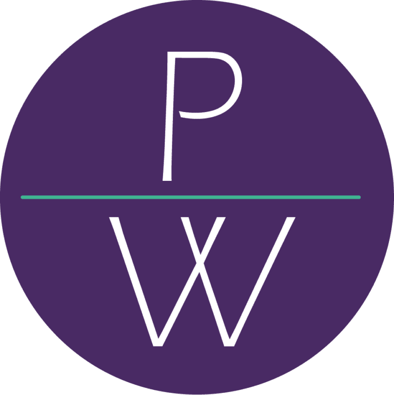 Pearce Wheldon button_purple