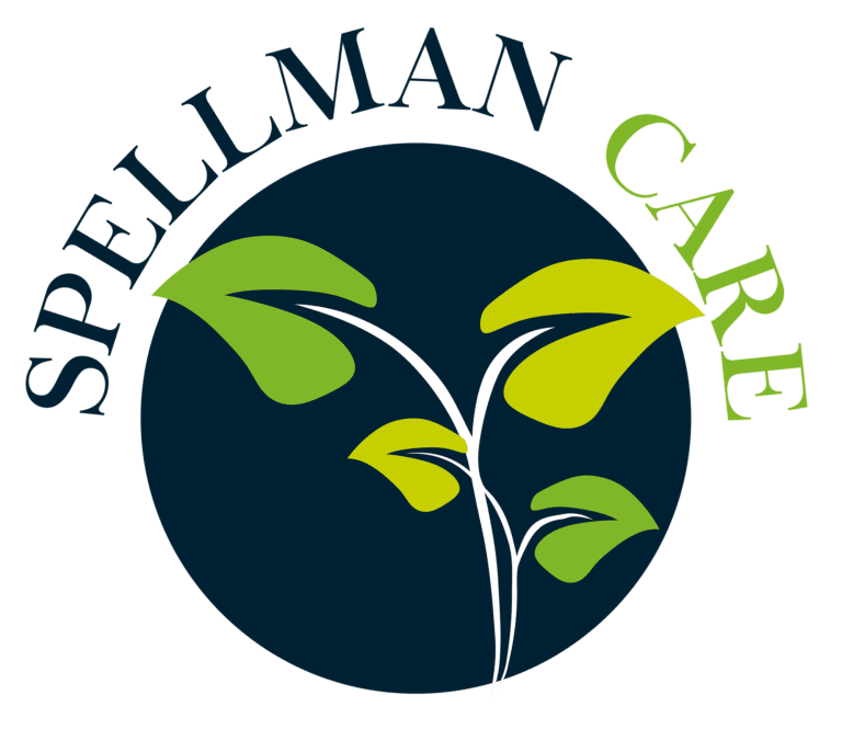 Spellman Care Logo FINAL
