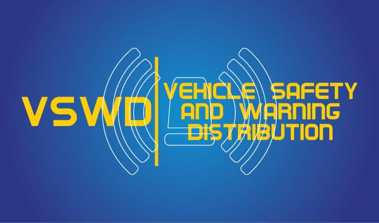 VSWD Logo